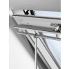 Teleskopická ovládacia tyč VELUX ZCT 200