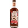 Patridom XO Limoux Finish 43%, 0.7 L (darčekové balenie)
