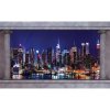 Fototapeta na stenu - FT3198 - New York 152cm x 104cm - Vliesová fototapeta