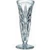 Crystal Bohemia váza Clarion 170 mm
