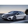 Priečniky Thule Evo Mercedes-Benz EQS 2022- s pevnými bodmi