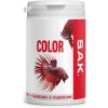 SAK color krmivo pre akváriové ryby, veľkosť 4 - 300ml