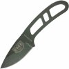 ESEE OD Candiru, Black Molded Sheath w/Kit CAN-OD-KIT-E