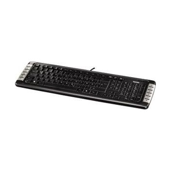 Hama Wireless Keyboard 2.4G V1 52306