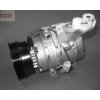Kompresor klimatizácie DENSO 12V, 209mm DCP50225 EAN: 8717613460368