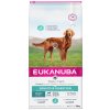 Eukanuba granuly Daily Care Sensitive Digestion 12 kg