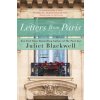 Letters from Paris (Juliet Blackwell)(Brožovaná)