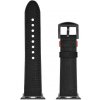 Náhradný remienok na smarthodinky 20mm Beline Casual čierny