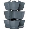 PROSPERPLAST Petržlen COUBI HERBAL grafit 29,5 cm