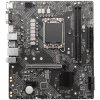 MSI PRE H610M-G DDR4