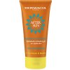 Dermacol After Sun chladivý gél po opaľovaní 150 ml