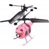 Carson Rc vrtuľníček CATY The Copter, IR 100% RTF