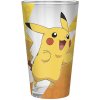 ABYstyle Sklenice Pokémon Pikachu 400 ml