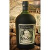 Diplomatico Reserva Exclusiva 40% 3 l (čistá fľaša)