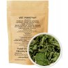 ŽIHĽAVA list celý veľký PREMIUM POĽSKO 100 % DETOKS