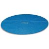 Intex 28010 Solárna plachta 2,44 m