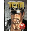 Little Book of Tom. Bikers