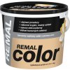 REMAL Color maliarska farba na stenu 200 mandle, 5 + 1 kg