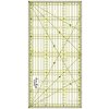 Donwei Rastrové pravítko na patchwork 15x30cm 1530-2