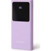 COLORUM Power bank 10 000 mAh CPB10-09 xLavenda