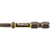 MAKITA torzný bit radu Impact Premier (E-form), T20-50 mm, 2 ks E-03349