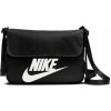 Nike športová kabelka HERITAGE čierna