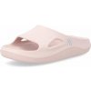 Dámske šľapky RIEKER W3450-31 ružová S6 39