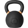 Litinový kettlebell ATX LINE Russian 28 kg