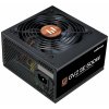 Zalman zdroj ZM500-GV2SE 500W/ ATX / akt. PFC / 120mm ventilátor / 80PLUS ZM500-GV2SE