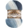 Alize Angora Gold Batik 1899 Pletacia priadza