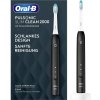 Oral-B Pulsonic Slim Clean 2000 Black elektrická kefka na zuby, čierna, 396208; 396208