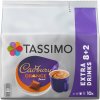 Kávové kapsule TASSIMO Cadbury Hot Chocolate Orange 8 kapsúl (4071154)