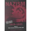 Nazism 1919-1945 Volume 2: State, Economy and Society 1933-39: A Documentary Reader (Noakes Jeremy)