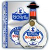 Goral borovička 0,7 l (čistá fľaša)