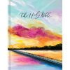 CSB Notetaking Bible, Hosanna Revival Edition, Lake