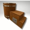 Hanscraft COOL POOL PRO BARREL