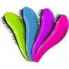 Kefa na vlasy Hair Brush Redberry