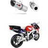 Honda CBR 900RR Fireblade SC33 1996 - 1999 ladený výfuk HP1 + dB killer medium