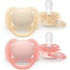 Philips cumlík Ultrasoft holka 2 ks SCF091/38