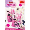Čierny Peter a Memo Disney Minnie