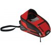 Tankbag na motocykel Oxford M2R čierno-červený