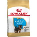 Royal Canin Yorkshire Terrier Junior 2 x 1,5 kg