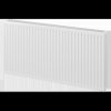 Mexen C22 panelový radiátor 900 x 900 mm, boční připojení, 2056 W, bílý - W422-090-090-00