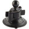 RAM MOUNTS prísavka TWIST LOCK black