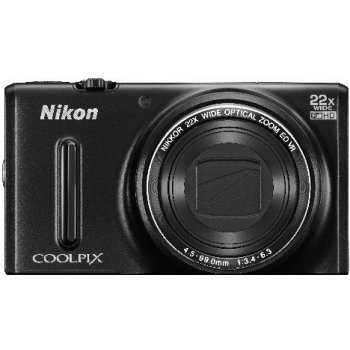 Nikon Coolpix S9600