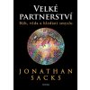 Velké partnerství - Bůh, věda a hledání smyslu - Jonathan Sacks