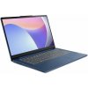 Lenovo IdeaPad Slim 3 14IRH8 Abyss Blue (83EL0055CK) Bez operačního systému!