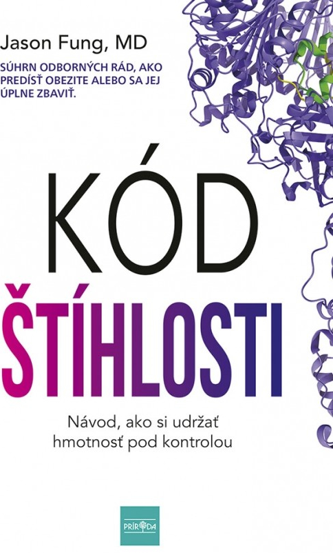 Kód štíhlosti: Návod ako si udržať hmotnosť pod kontrolou