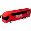 Fan-shop Týmový autobus ARSENAL FC Diecast