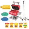 Hasbro Play-doh barbecue gril F0652